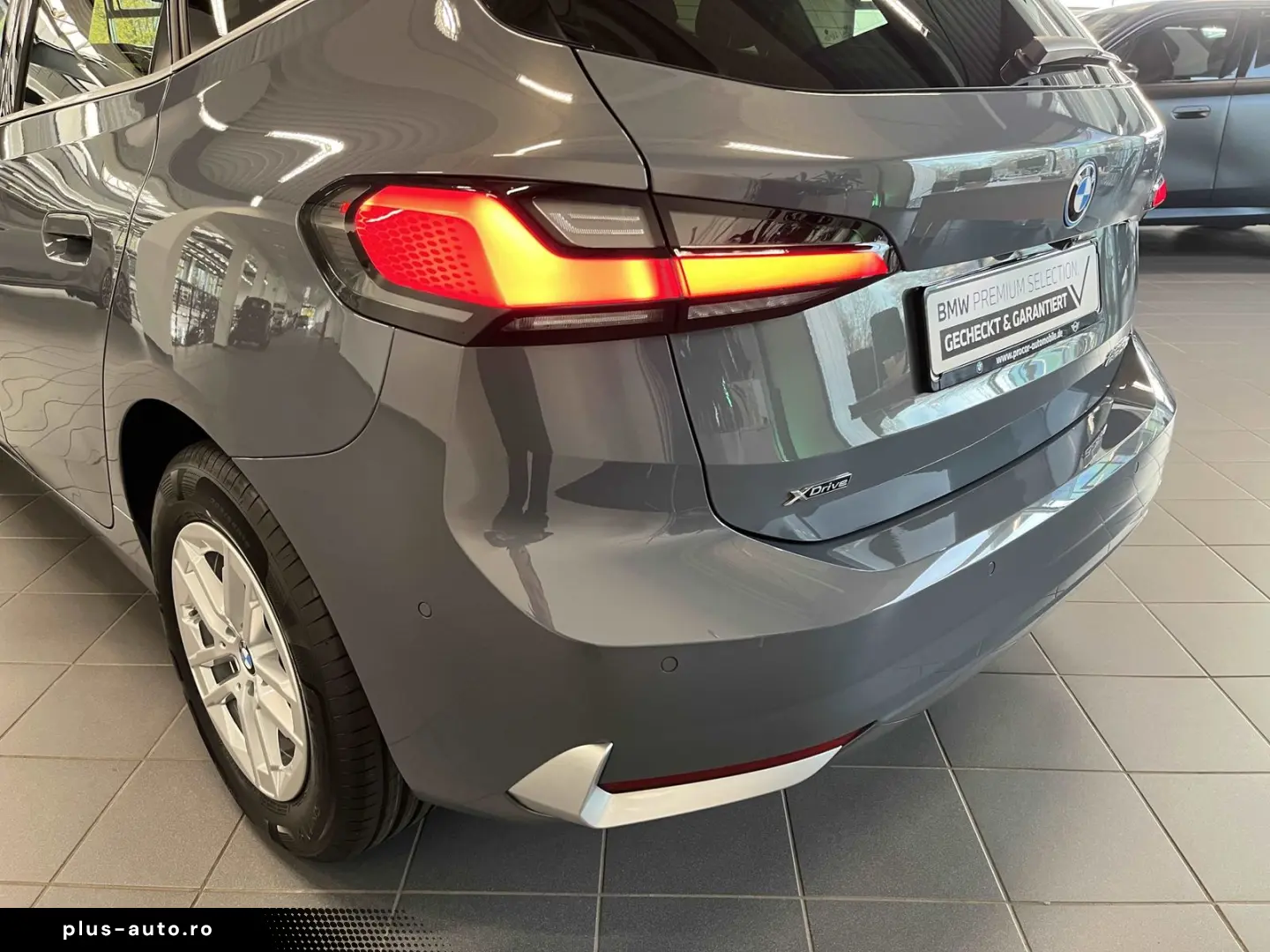 BMW 225e xDrive Active Tourer RFK NAVI Standh. LED S