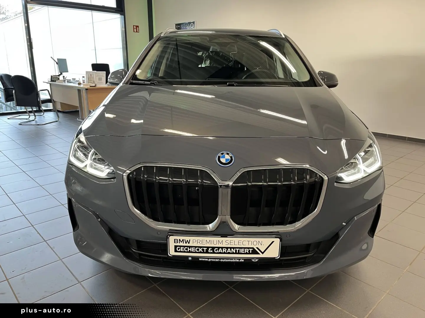 BMW 225e xDrive Active Tourer RFK NAVI Standh. LED S
