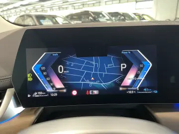 BMW 225e xDrive Active Tourer RFK NAVI Standh. LED S