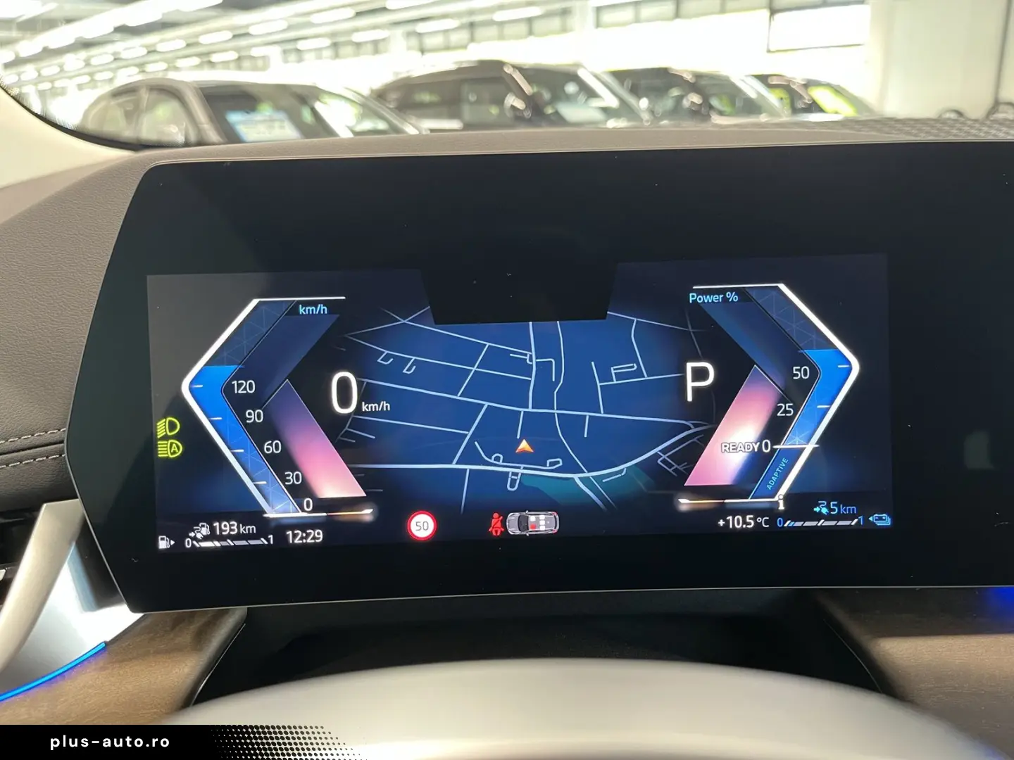 BMW 225e xDrive Active Tourer RFK NAVI Standh. LED S