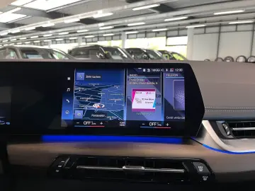 BMW 225e xDrive Active Tourer RFK NAVI Standh. LED S