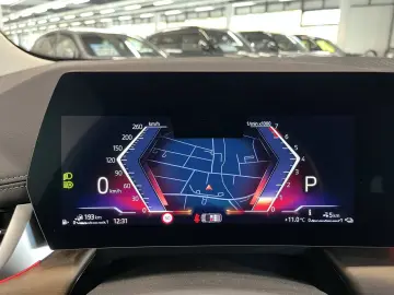 BMW 225e xDrive Active Tourer RFK NAVI Standh. LED S