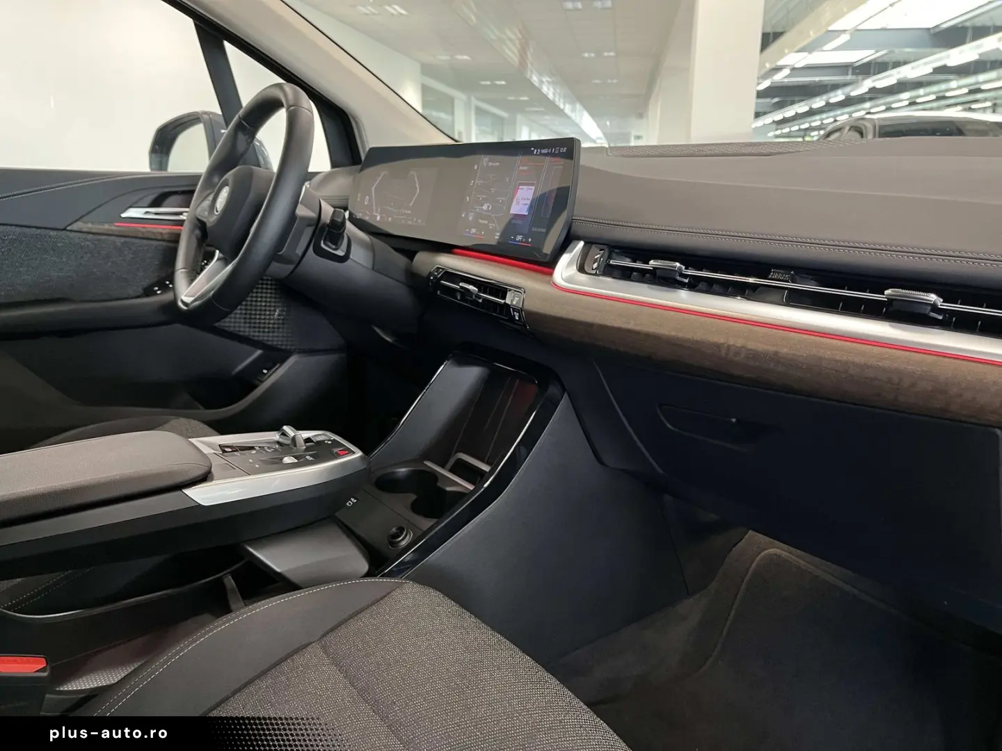 BMW 225e xDrive Active Tourer RFK NAVI Standh. LED S