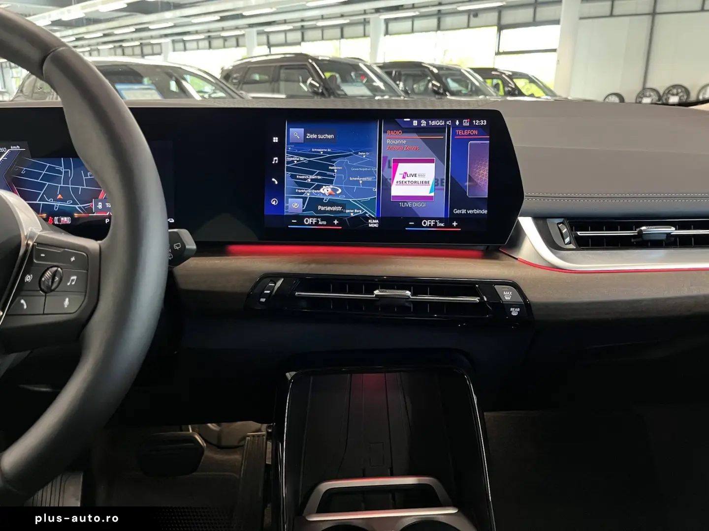 BMW 225e xDrive Active Tourer RFK NAVI Standh. LED S