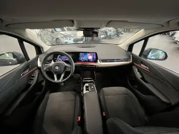 BMW 225e xDrive Active Tourer RFK NAVI Standh. LED S