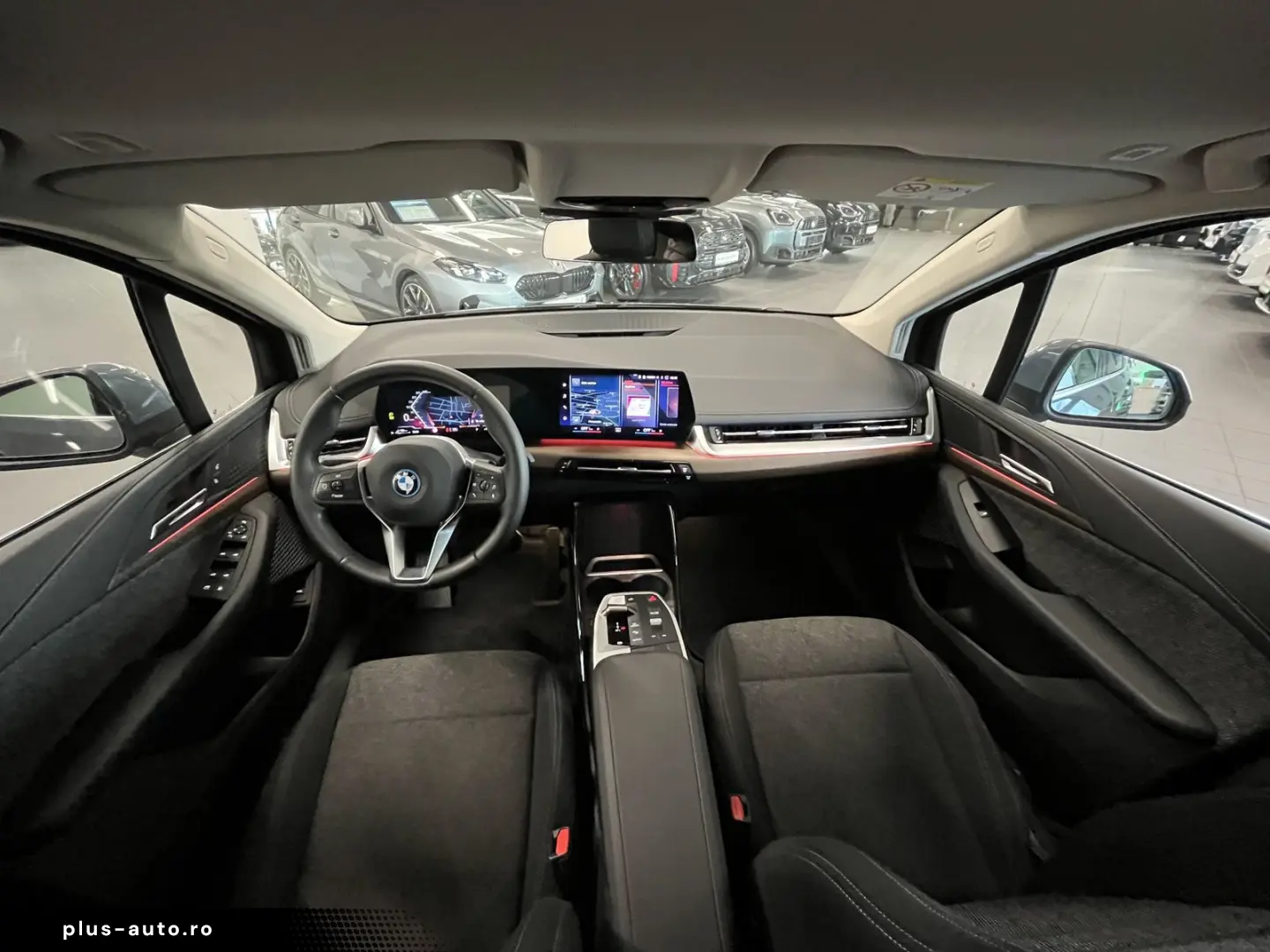 BMW 225e xDrive Active Tourer RFK NAVI Standh. LED S