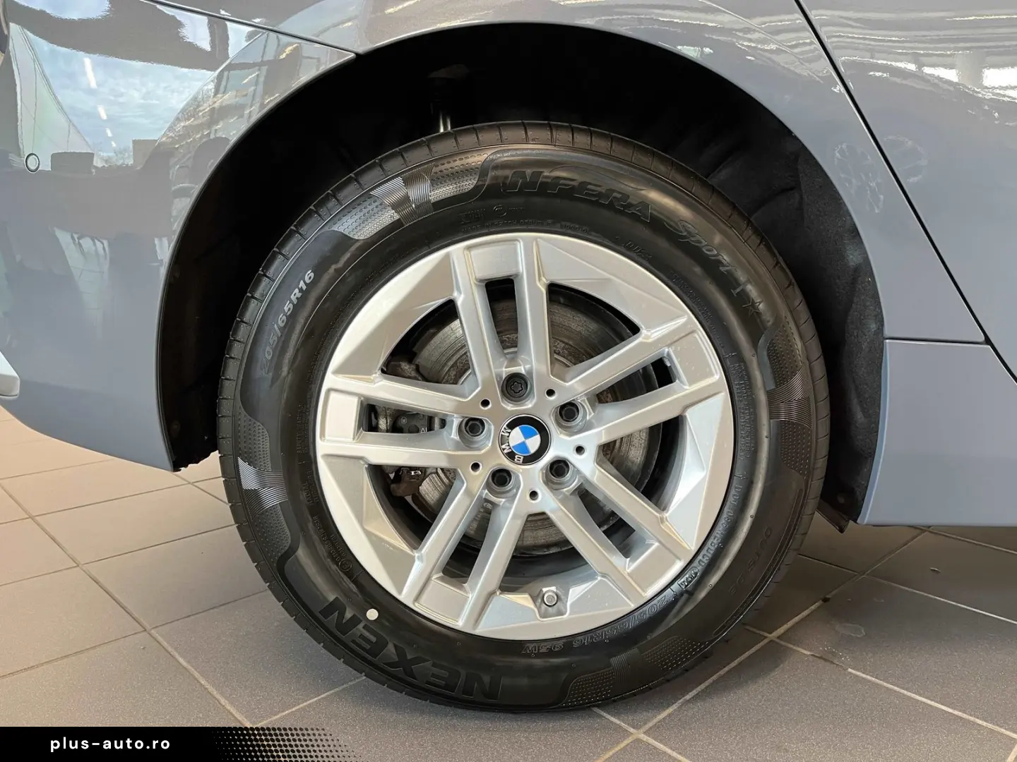 BMW 225e xDrive Active Tourer RFK NAVI Standh. LED S