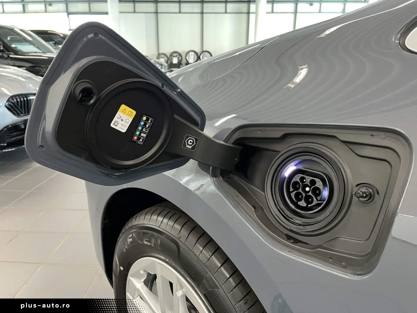 BMW 225e xDrive Active Tourer RFK NAVI Standh. LED S