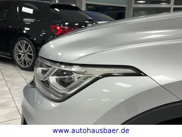 VW Tiguan R-Line 4Motion 4x4 PANO 360Ka AHK HARMAN