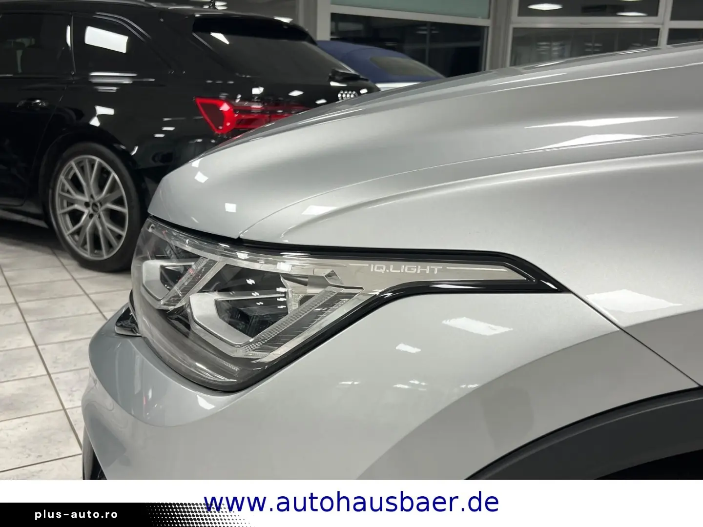 VW Tiguan R-Line 4Motion 4x4 PANO 360Ka AHK HARMAN