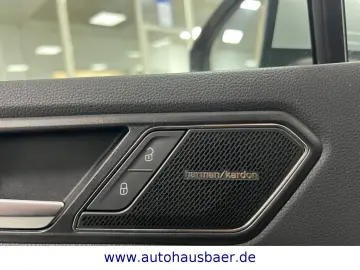 VW Tiguan R-Line 4Motion 4x4 PANO 360Ka AHK HARMAN