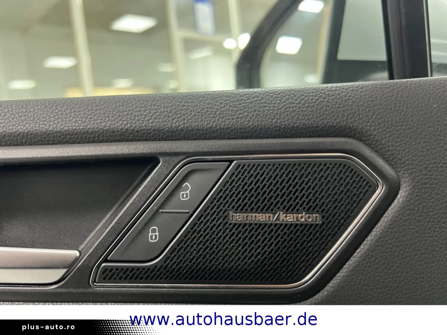 VW Tiguan R-Line 4Motion 4x4 PANO 360Ka AHK HARMAN