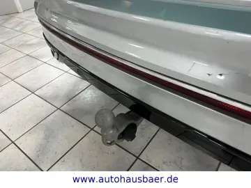 VW Tiguan R-Line 4Motion 4x4 PANO 360Ka AHK HARMAN