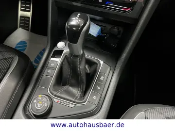 VW Tiguan R-Line 4Motion 4x4 PANO 360Ka AHK HARMAN