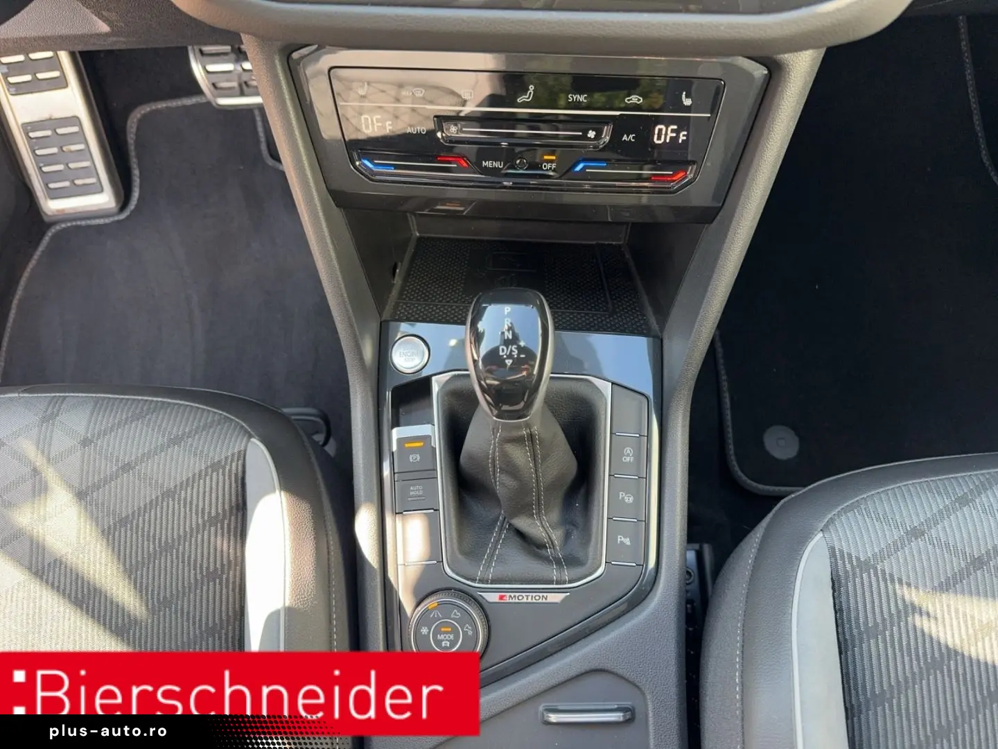 VW Tiguan 2.0 TDI DSG 4Mo. R-Line BLACK-STYLE BLACK