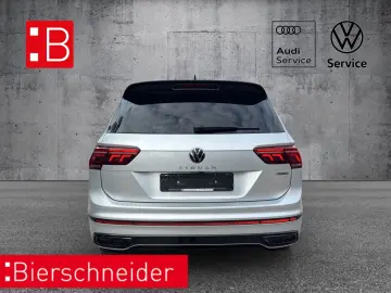 VW Tiguan 2.0 TDI DSG 4Mo. R-Line BLACK-STYLE BLACK