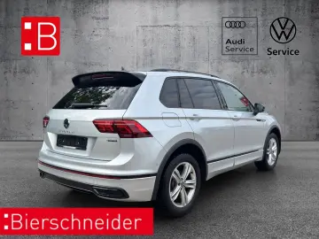 VW Tiguan 2.0 TDI DSG 4Mo. R-Line BLACK-STYLE BLACK