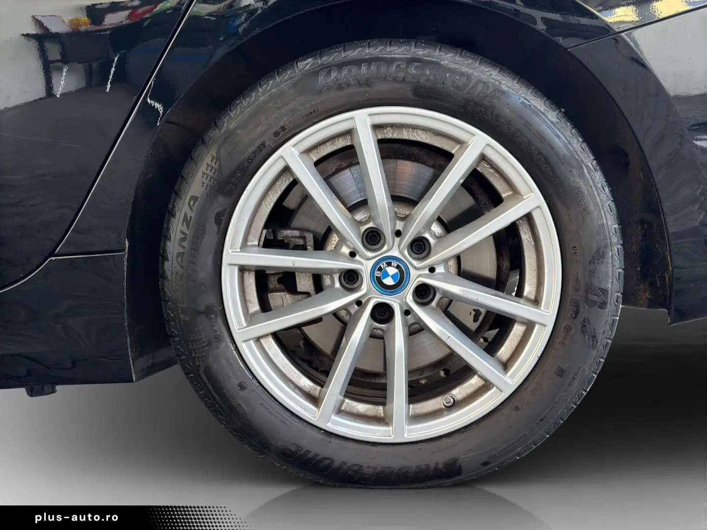 BMW 320e Tour. NaviProf.ParkAss.Klimaaut.Tempo.SHZ.