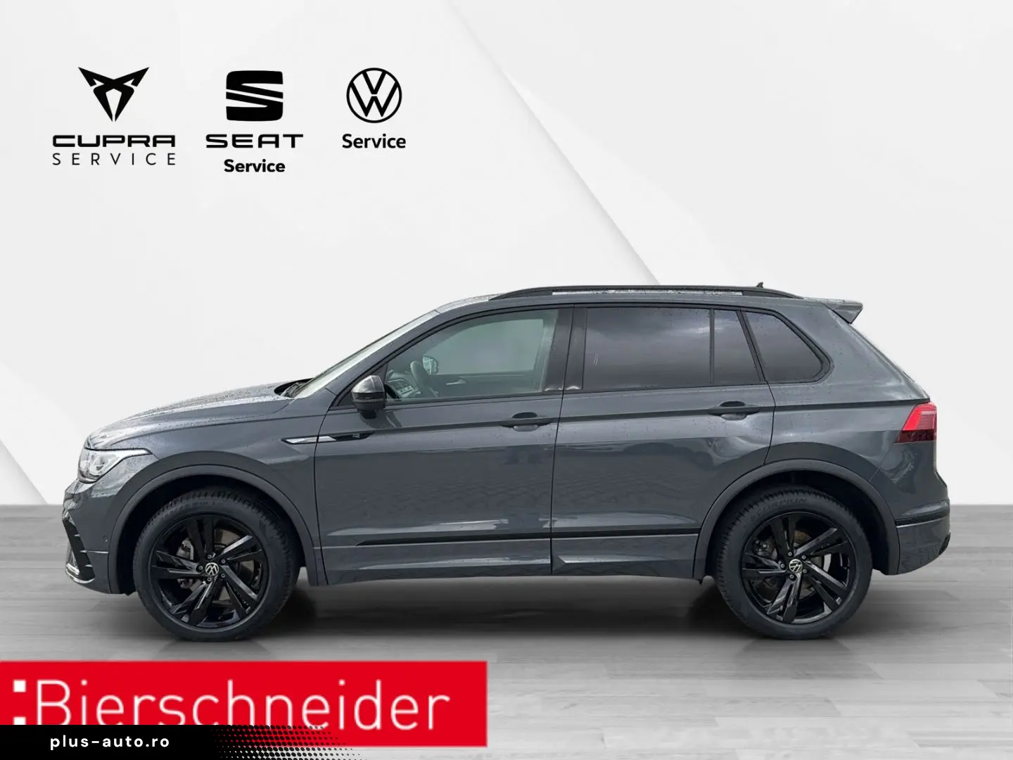 VW Tiguan 2.0 TDI DSG 4Mo. R-Line BLACK-STYLE DIGIT