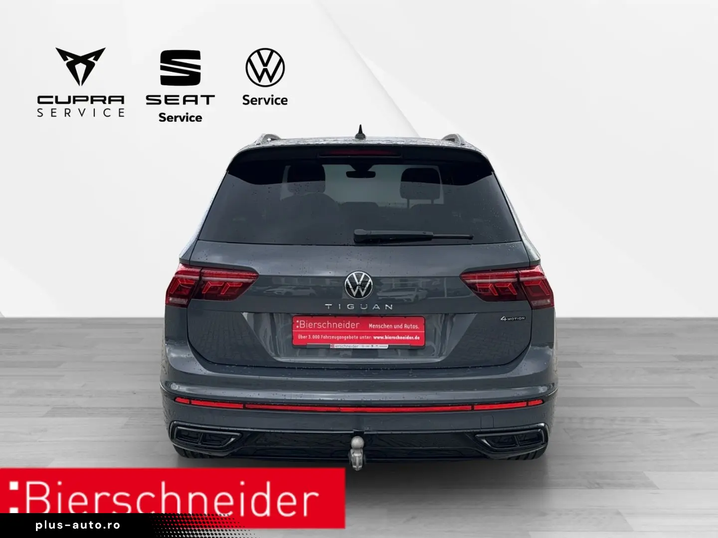 VW Tiguan 2.0 TDI DSG 4Mo. R-Line BLACK-STYLE DIGIT