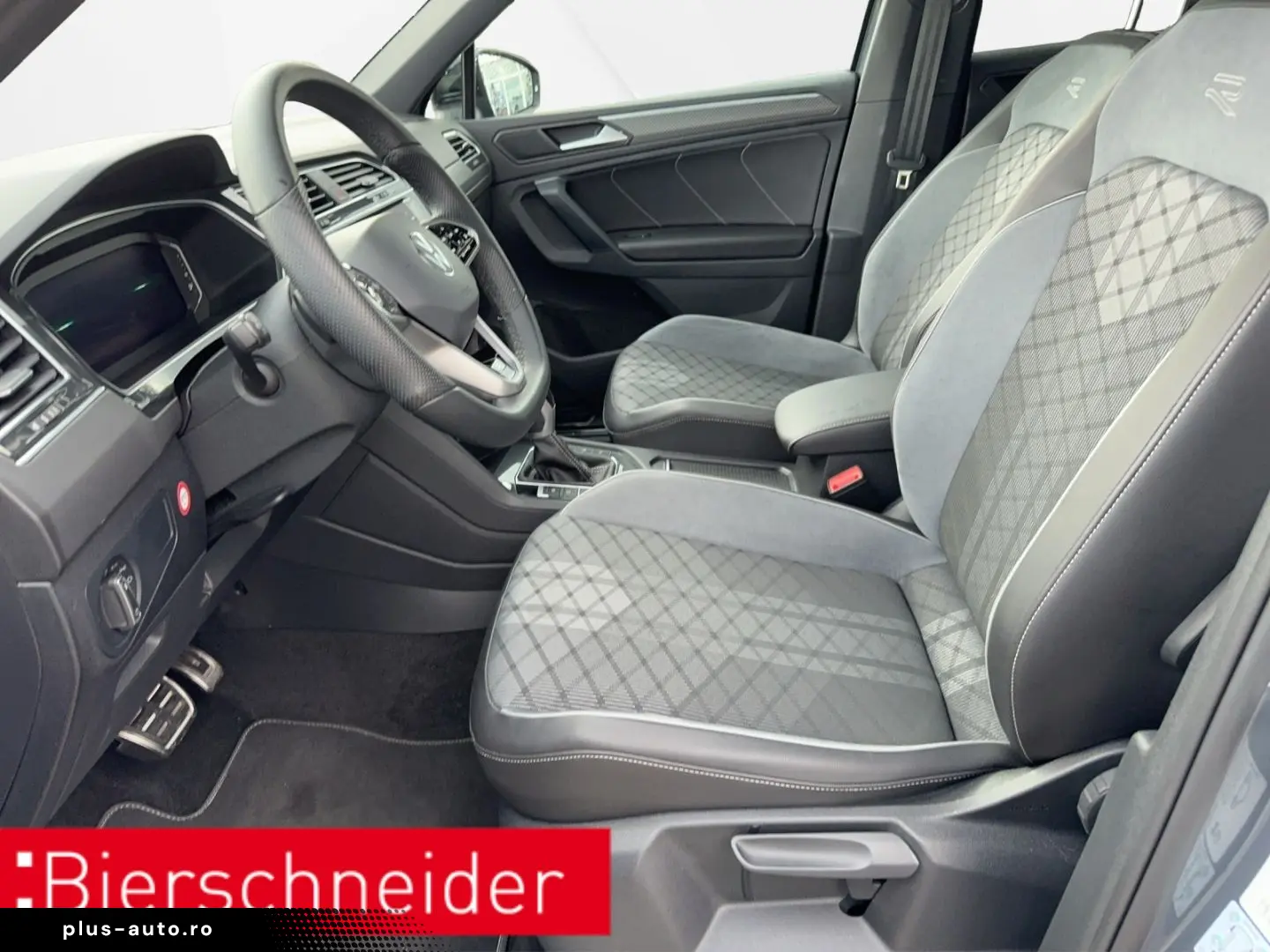 VW Tiguan 2.0 TDI DSG 4Mo. R-Line BLACK-STYLE DIGIT