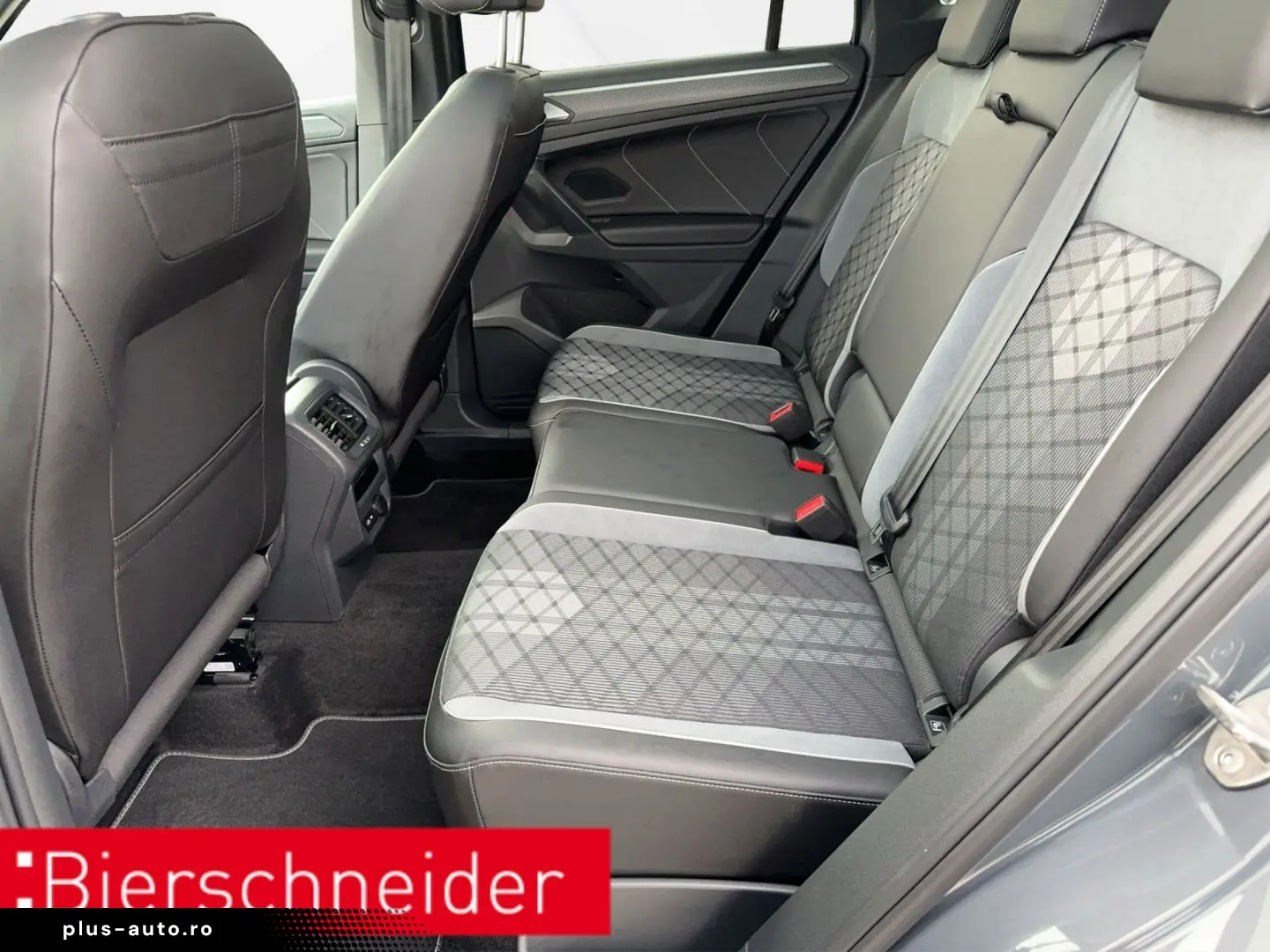 VW Tiguan 2.0 TDI DSG 4Mo. R-Line BLACK-STYLE DIGIT