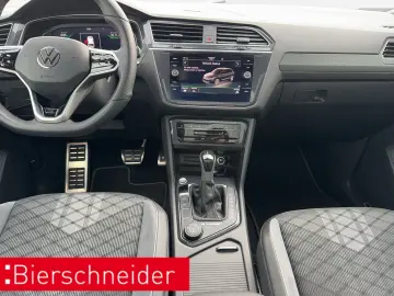 VW Tiguan 2.0 TDI DSG 4Mo. R-Line BLACK-STYLE DIGIT