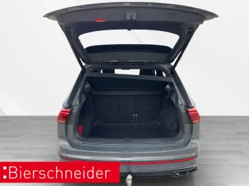 VW Tiguan 2.0 TDI DSG 4Mo. R-Line BLACK-STYLE DIGIT