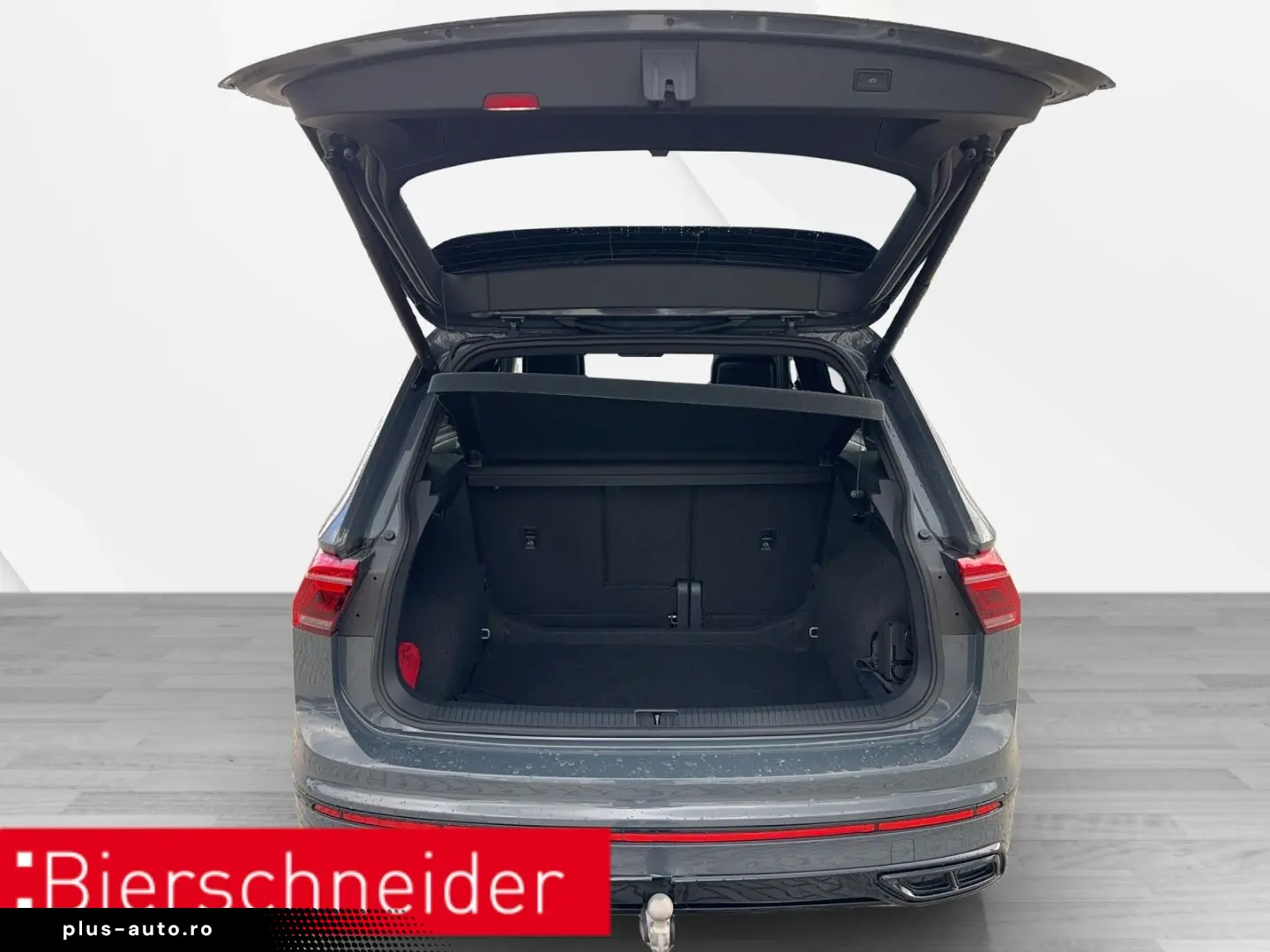 VW Tiguan 2.0 TDI DSG 4Mo. R-Line BLACK-STYLE DIGIT