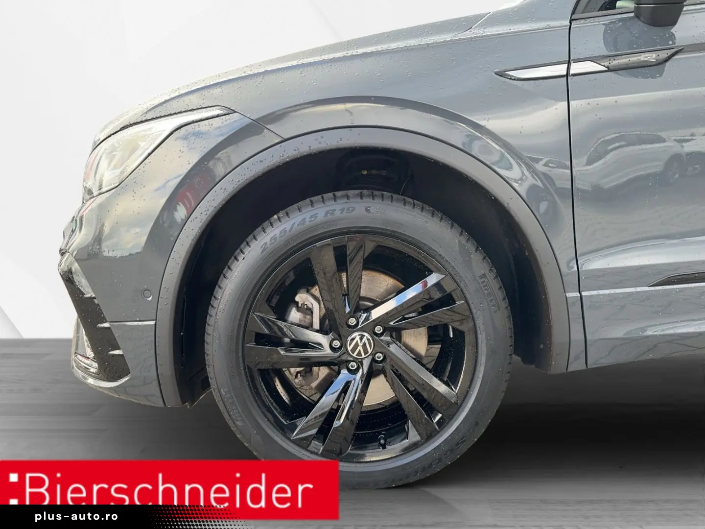 VW Tiguan 2.0 TDI DSG 4Mo. R-Line BLACK-STYLE DIGIT