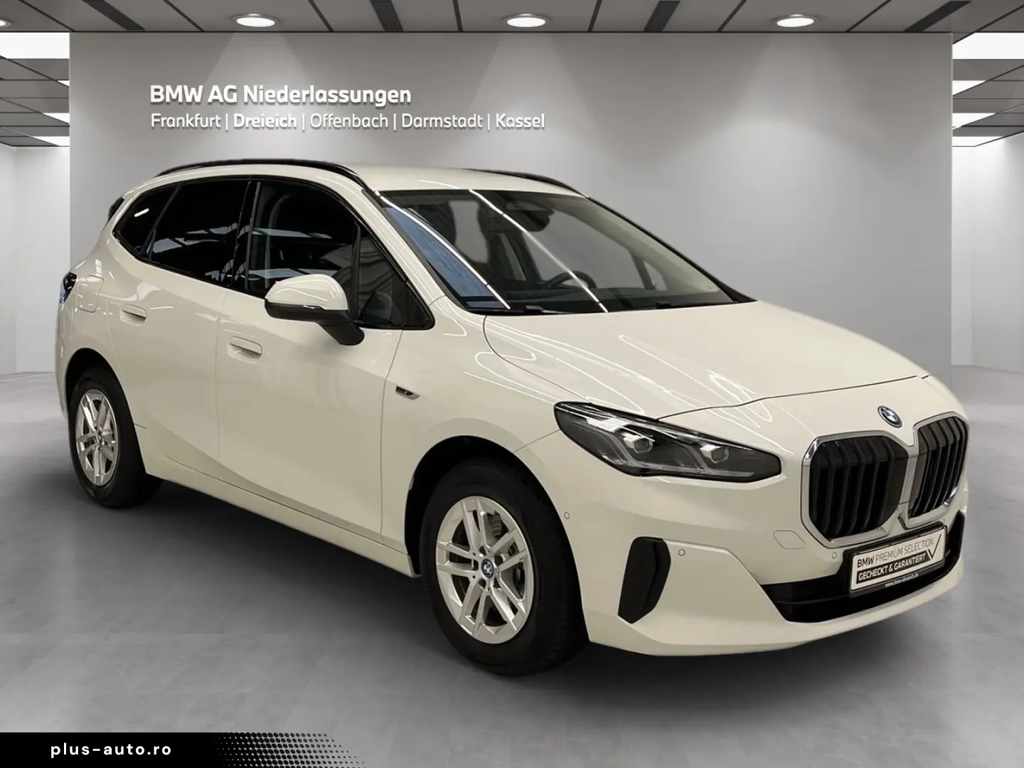 BMW 225e xDrive Active Tourer Kamera Driv.Assist