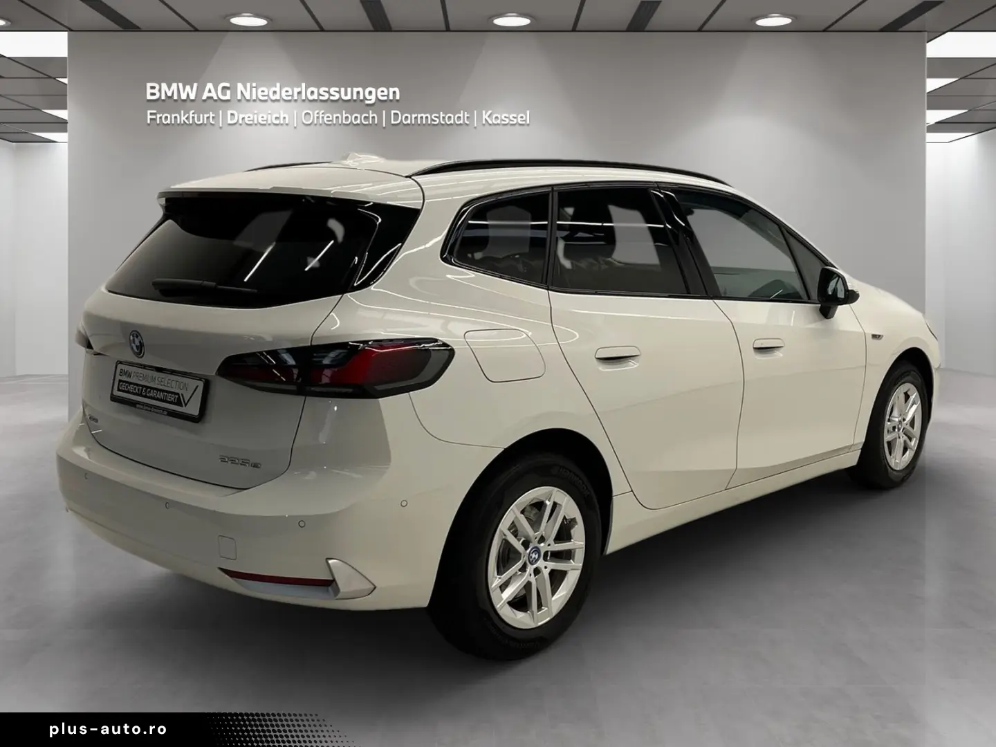 BMW 225e xDrive Active Tourer Kamera Driv.Assist