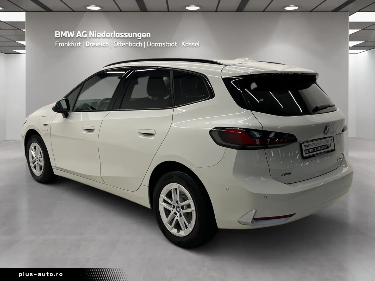 BMW 225e xDrive Active Tourer Kamera Driv.Assist