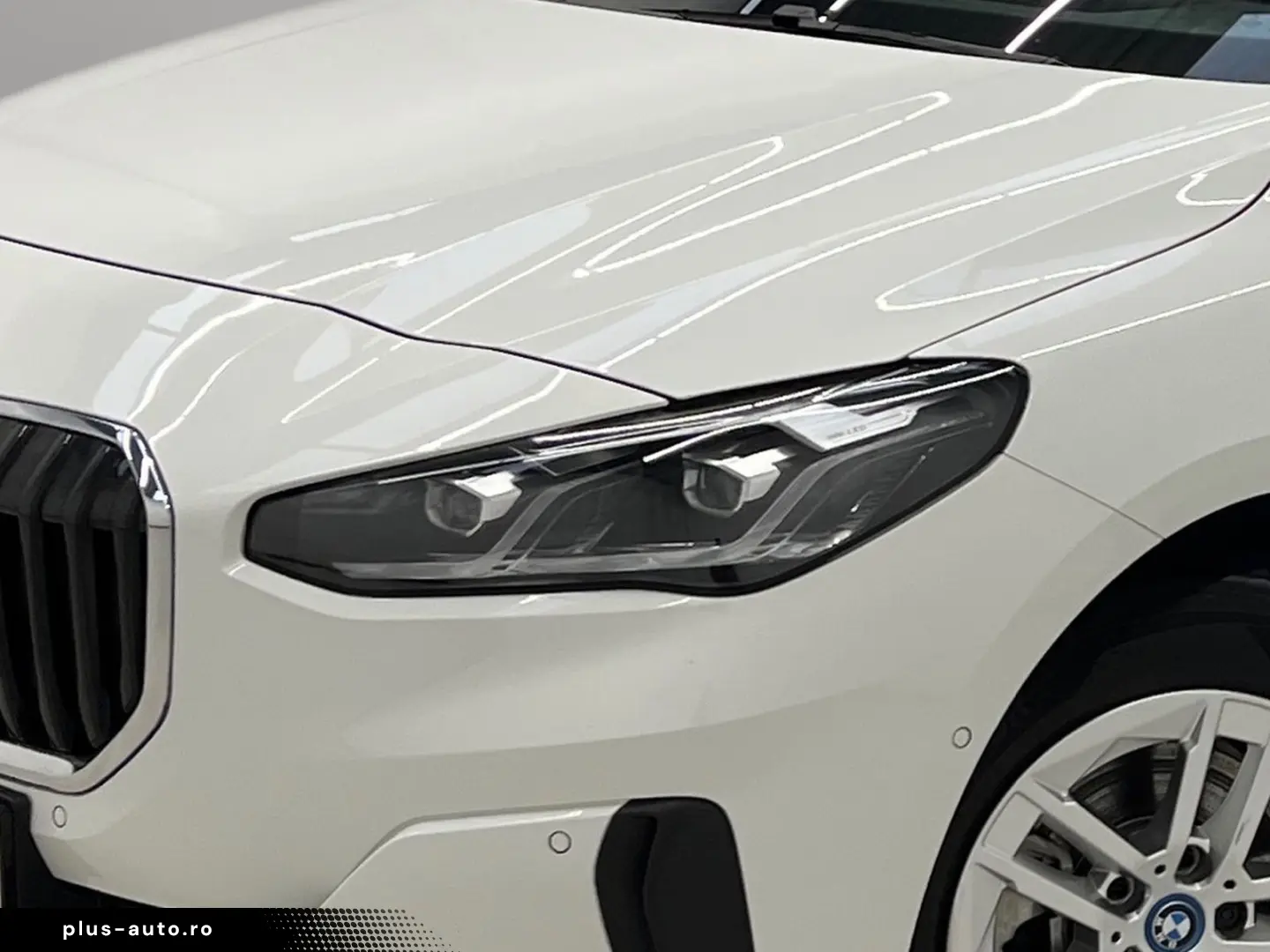 BMW 225e xDrive Active Tourer Kamera Driv.Assist