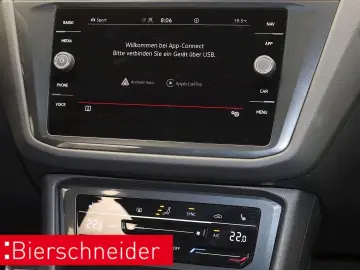 VW Tiguan 2.0 TDI DSG 4Mo. R-Line BLACK-STYLE PANO