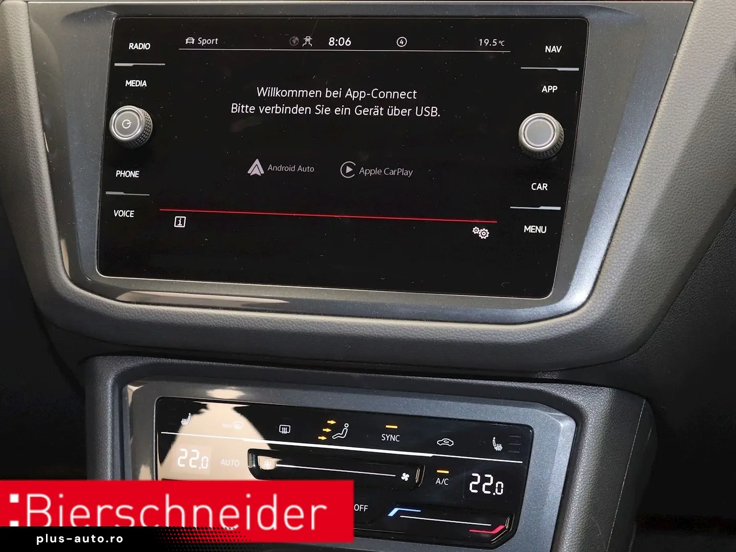 VW Tiguan 2.0 TDI DSG 4Mo. R-Line BLACK-STYLE PANO