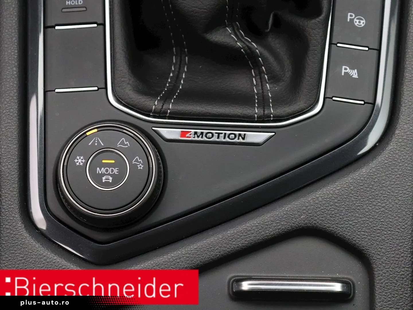 VW Tiguan 2.0 TDI DSG 4Mo. R-Line BLACK-STYLE PANO