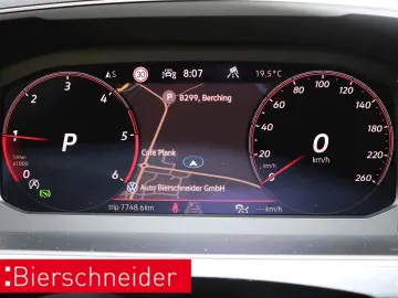 VW Tiguan 2.0 TDI DSG 4Mo. R-Line BLACK-STYLE PANO