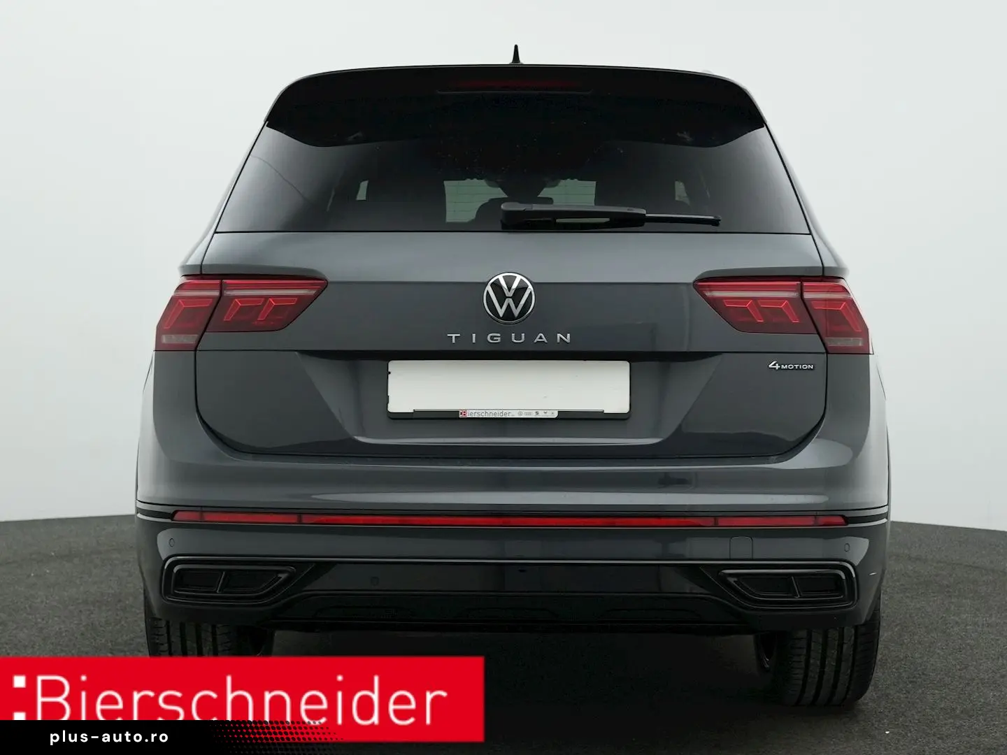 VW Tiguan 2.0 TDI DSG 4Mo. R-Line BLACK-STYLE PANO