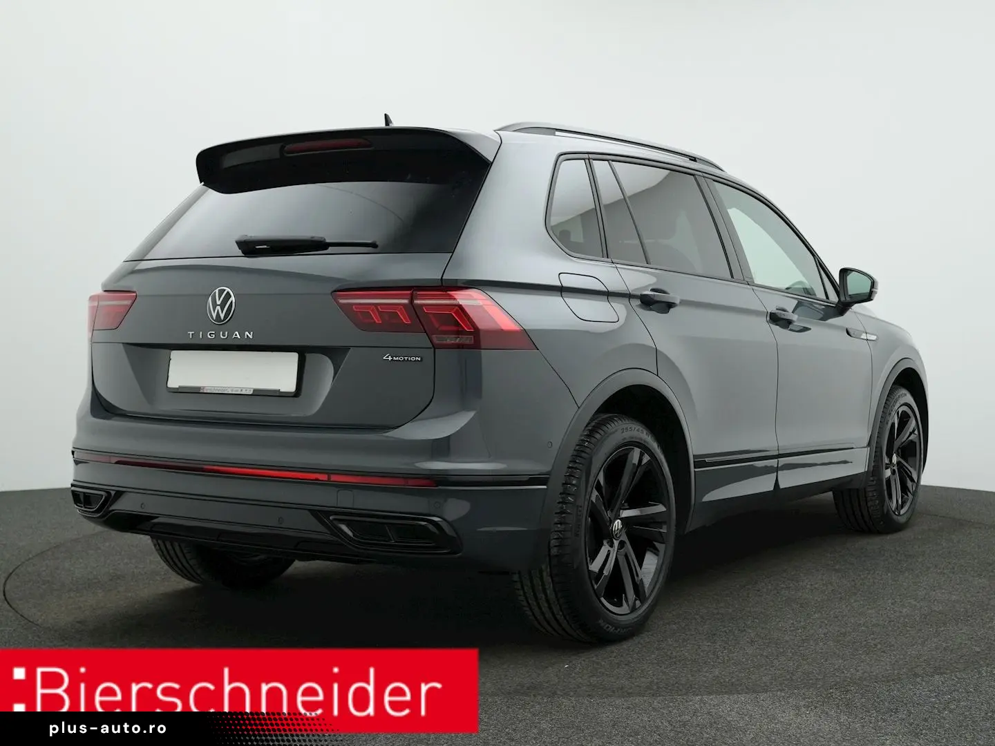 VW Tiguan 2.0 TDI DSG 4Mo. R-Line BLACK-STYLE PANO