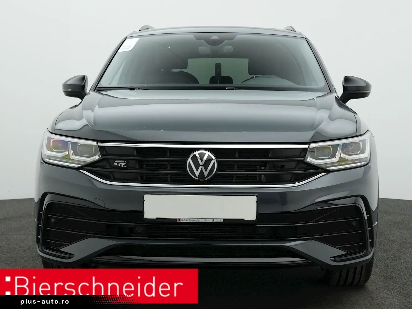 VW Tiguan 2.0 TDI DSG 4Mo. R-Line BLACK-STYLE PANO