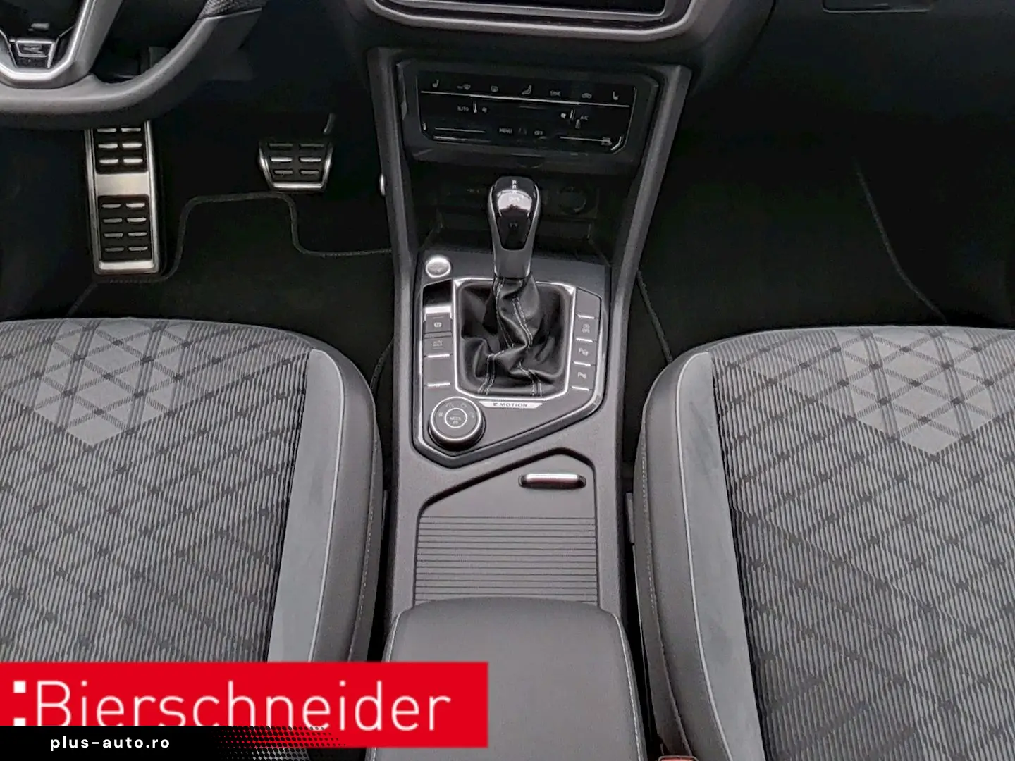 VW Tiguan 2.0 TDI DSG 4Mo. R-Line BLACK-STYLE PANO