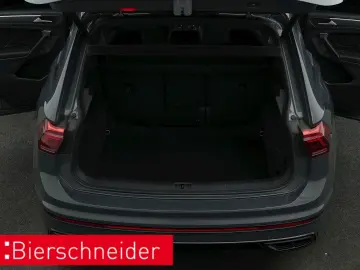 VW Tiguan 2.0 TDI DSG 4Mo. R-Line BLACK-STYLE PANO