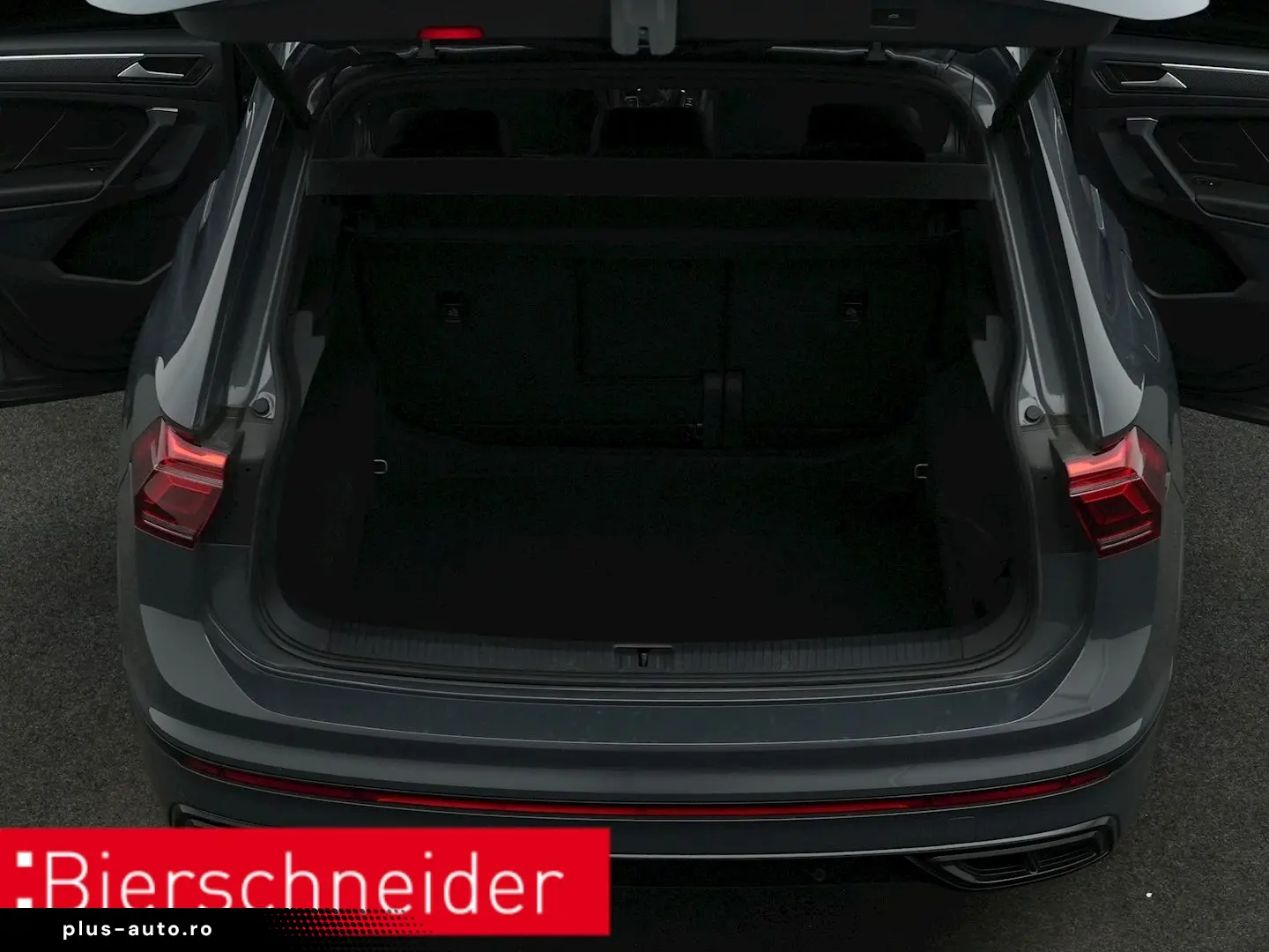 VW Tiguan 2.0 TDI DSG 4Mo. R-Line BLACK-STYLE PANO