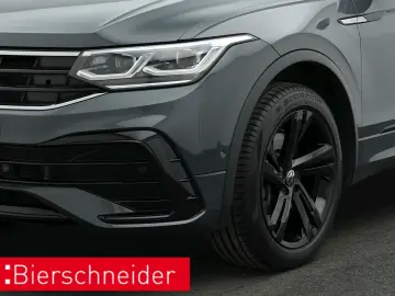 VW Tiguan 2.0 TDI DSG 4Mo. R-Line BLACK-STYLE PANO
