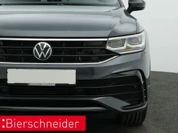 VW Tiguan 2.0 TDI DSG 4Mo. R-Line BLACK-STYLE PANO
