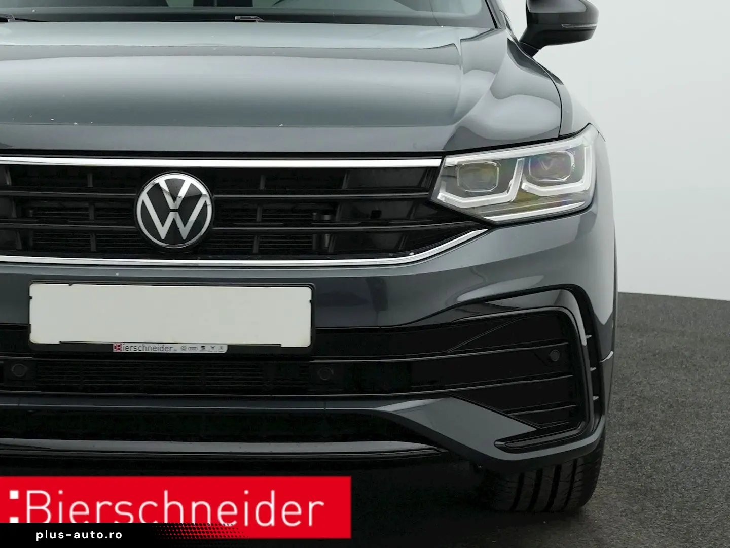 VW Tiguan 2.0 TDI DSG 4Mo. R-Line BLACK-STYLE PANO