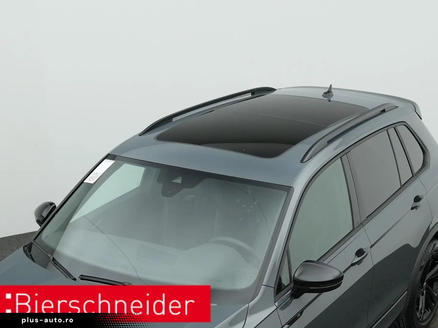 VW Tiguan 2.0 TDI DSG 4Mo. R-Line BLACK-STYLE PANO