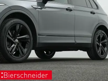 VW Tiguan 2.0 TDI DSG 4Mo. R-Line BLACK-STYLE PANO