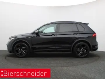 VW Tiguan 2.0 TDI DSG 4Mo. R-Line BLACK-STYLE PANO